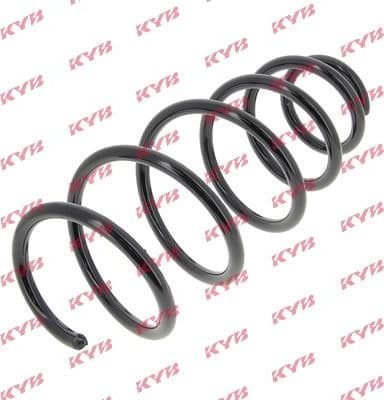 Suspension Spring K-Flex RA3960 - image 2