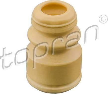 Rubber Buffer, suspension 820 312