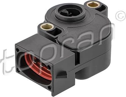 Sensor, throttle position 302 665