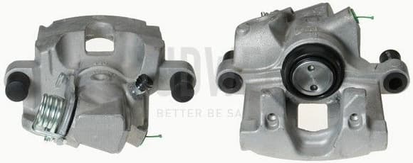Brake Caliper 344156