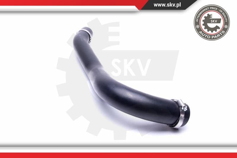 Charge Air Hose 54SKV061 - image 2