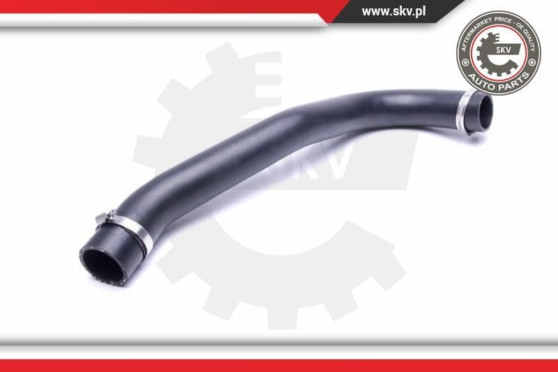 Charge Air Hose 54SKV061 - image 3