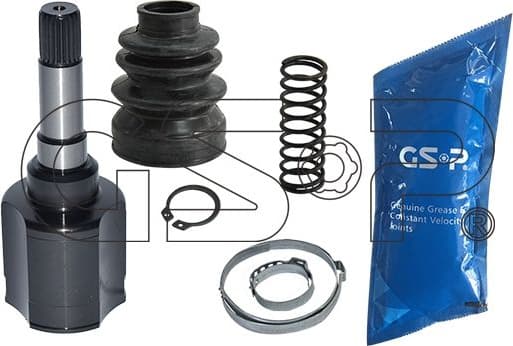 Joint Kit, drive shaft 617030