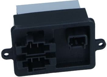 Resistor, interior blower 27-1255