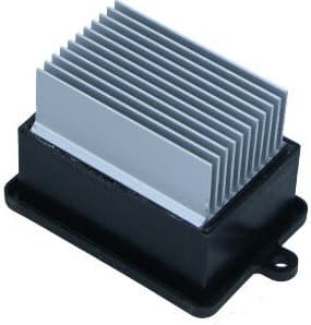 Resistor, interior blower 27-1255 - image 2