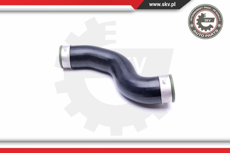 Charge Air Hose 43SKV144 - image 2