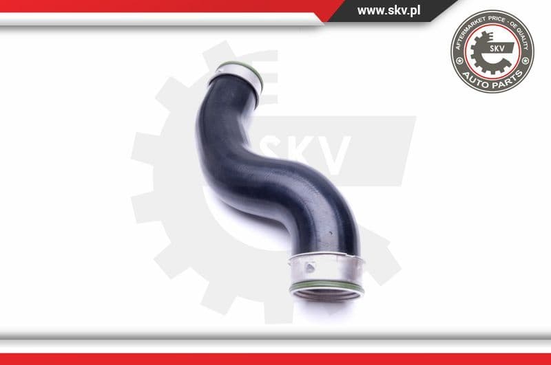 Charge Air Hose 43SKV144 - image 3