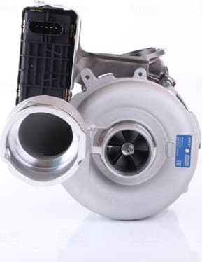 Charger, charging (supercharged/turbocharged) ** FACTORY NEW ** 93539