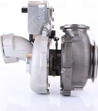 Charger, charging (supercharged/turbocharged) ** FACTORY NEW ** 93539 - image 2