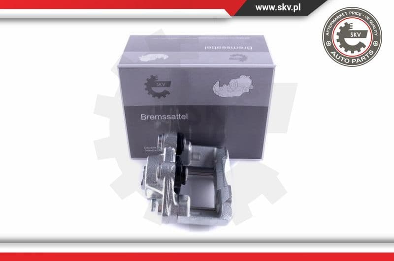 Brake Caliper 50SKV901