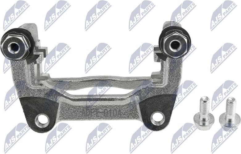 Bracket, brake caliper HZT-FT-010A - image 2