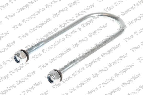 Spring Clamp 77838