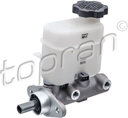 Brake Master Cylinder 820 972