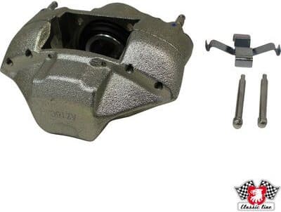 Brake Caliper JOPEX 1161900180 - image 2
