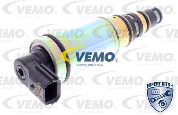 Control Valve, air conditioning compressor EXPERT KITS + V20-77-1001