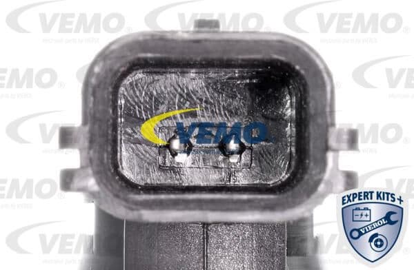 Control Valve, air conditioning compressor EXPERT KITS + V20-77-1001 - image 2