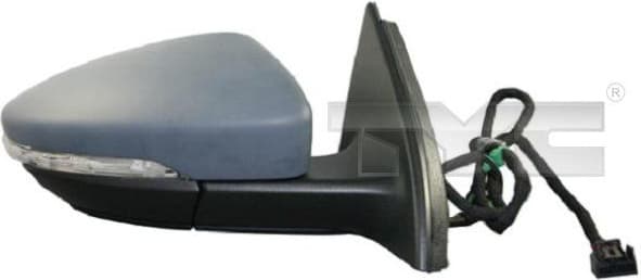 Exterior Mirror 337-0220