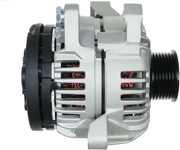 Alternator AS A0740S - image 2