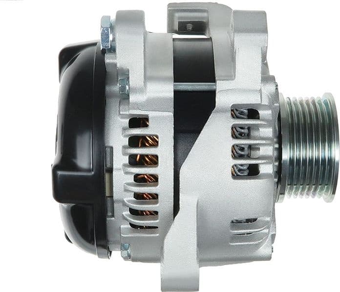 Alternator AS A6603S - image 2