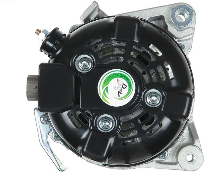 Alternator AS A6603S - image 3