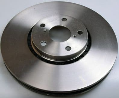 Brake Disc B130542
