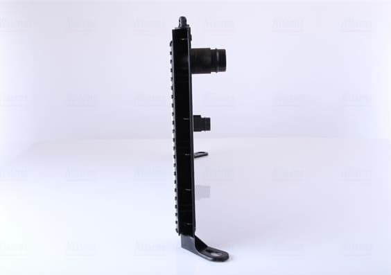 Radiator, engine cooling 61883A - image 4