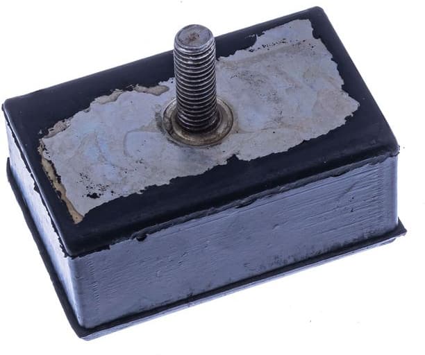 Rubber Buffer, suspension D300446