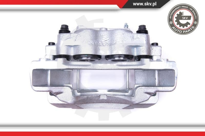 Brake Caliper 45SKV221 - image 2