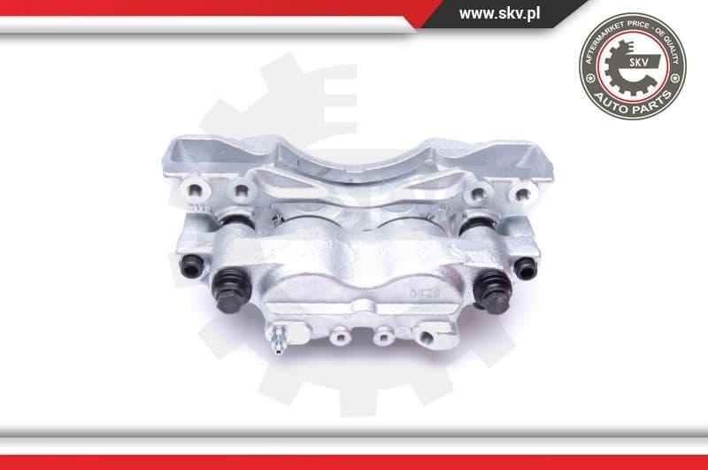 Brake Caliper 45SKV221 - image 4