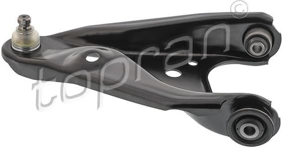 Control/Trailing Arm, wheel suspension 700 947