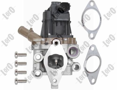 EGR Valve LORO 121-01-054 - image 2