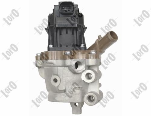 EGR Valve LORO 121-01-054 - image 3