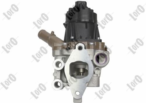 EGR Valve LORO 121-01-058