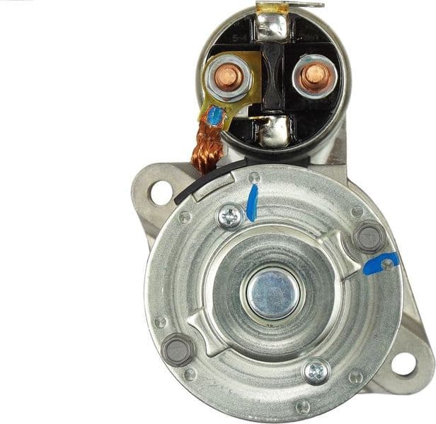 Starter Valeo S3111(VALEO) - image 3