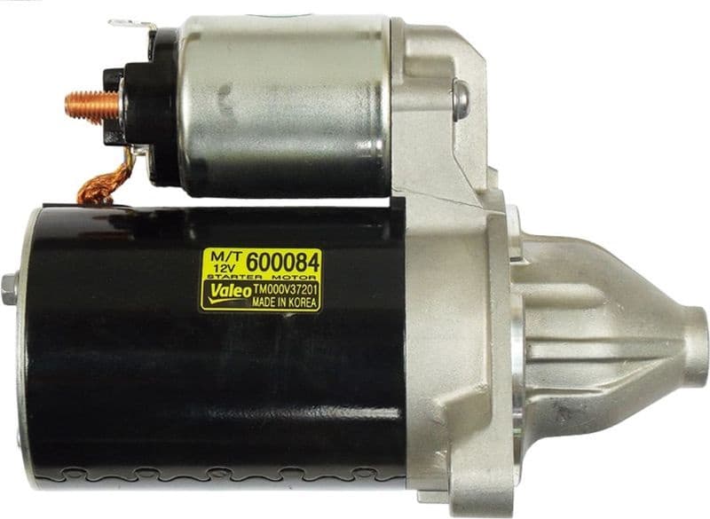 Starter Valeo S3111(VALEO) - image 4