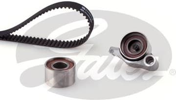 Timing Belt Kit PowerGrip™ K02T257