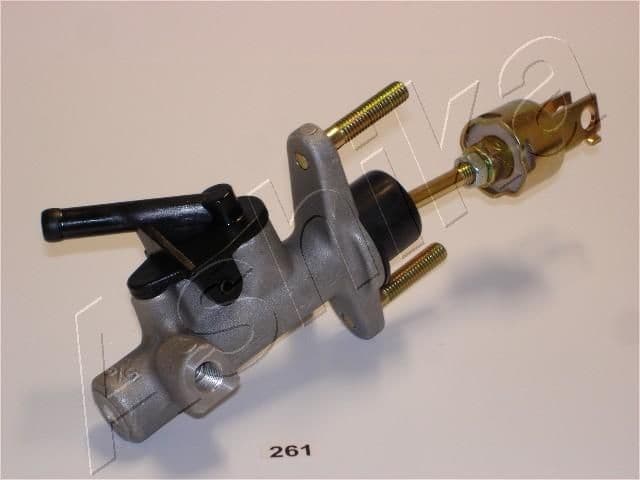 Master Cylinder, clutch 95-02-261