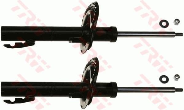 Shock Absorber TRW TWIN JGM598T - image 2