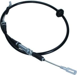 Cable Pull, parking brake 32-0899 - image 2
