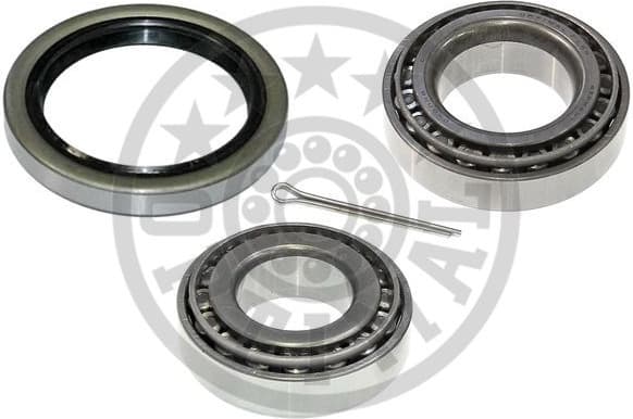 Wheel Bearing Kit 941565
