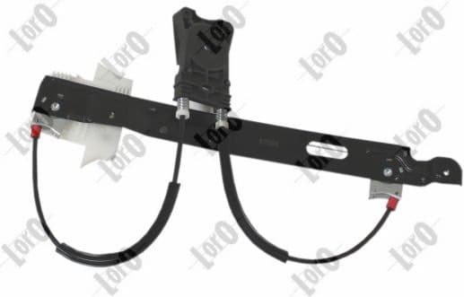 Window Regulator LORO 130-017-014