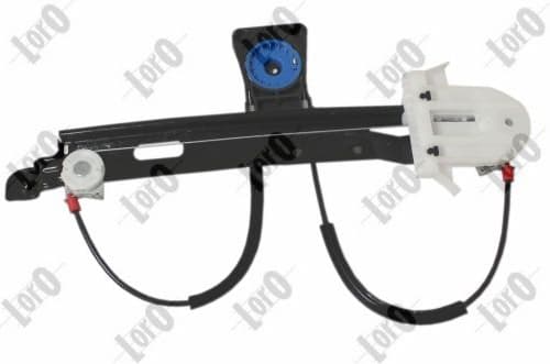 Window Regulator LORO 130-017-014 - image 2
