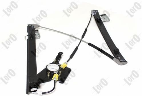 Window Regulator LORO 130-017-008