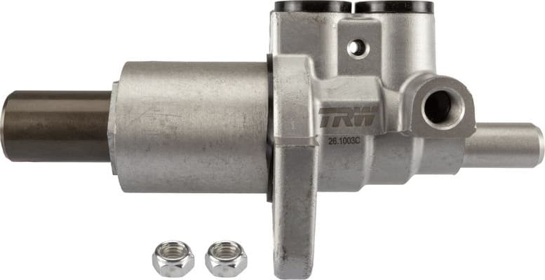 Brake Master Cylinder PML385 - image 2