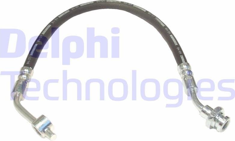 Brake Hose LH6652