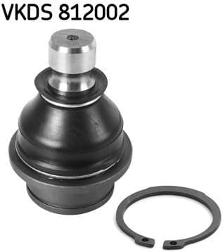 Ball Joint VKDS812002 - image 2