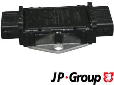 Control Unit, ignition system JP 1192100600