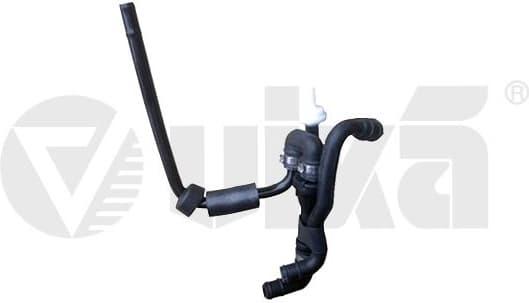 Valve, exhaust gas recirculation 11331551301