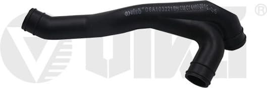 Hose, crankcase ventilation 11030573501