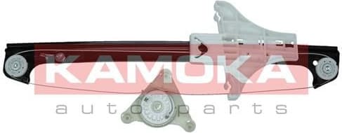Window Regulator 7200298